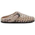 Mules femme sur Grenoble : Sabots Taji 100077