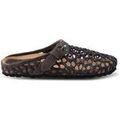 Mules femme sur Grenoble : Sabots Taji 100078