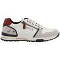 Baskets homme sur Grenoble : Baskets basses Mustang Baskets 26M0281002