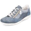 Baskets femme sur Grenoble : Baskets basses Remonte R3410