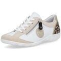 Baskets femme sur Grenoble : Baskets basses Remonte R3408