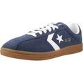 Baskets homme sur Grenoble : Baskets basses Converse Classic Trainer Suede