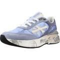 Baskets femme sur Grenoble : Baskets basses Premiata Moerund 8082