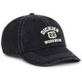 Casquette Dickies Dk0a87n9blk1 Grenoble