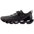 Baskets homme sur Grenoble : Baskets basses Mizuno Homme WAVE PROPHECY STRAP 2