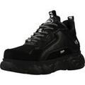 Baskets femme sur Grenoble : Baskets montantes Buffalo Cld Chai Vegan