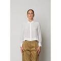 Chemises sur Grenoble : Chemise Kaos Collezioni SP1NT081-1041 PANNA