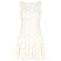 Robe courte Rinascimento CFC0129247003 Grenoble