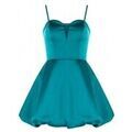 Robes sur Grenoble : Robe courte Rinascimento CFC0123865003