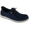 Chaussures bateau Skechers Slip-Ins: Melson - Coronado