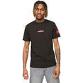 Tee-shirts sur Grenoble : T-shirt Kings Will Dream Built
