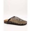 Sandales Ex&eacute; Shoes YB25C58-1 Noir
