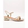 Sandales Ex&eacute; Shoes Katy-485 Multicolore