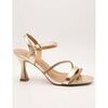 Sandales Ex&eacute; Shoes 2340-Y22 Dor&eacute;