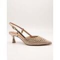 Ville basse Ex&eacute; Shoes Alisa-410 Dor&eacute;