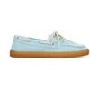 Chaussures bateau Poelman Ilse Mocassins Femmes