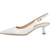 Chaussures escarpins Chiconic 306.01.26VT