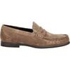 Mocassins Paul Green Babouche