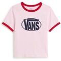 T-shirt Vans Vn000txswht1