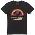 Tee-shirts sur Grenoble : T-shirt Deadpool Merc With A Mouth