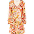 Robes sur Grenoble : Robe courte Rinascimento CFC0124824003