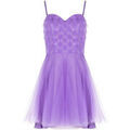Robes sur Grenoble : Robe courte Rinascimento CFC0122657003