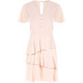 Robes sur Grenoble : Robe courte Rinascimento CFC0123577003