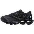 Baskets homme sur Grenoble : Baskets basses Mizuno Homme S.L WAVE PROPHECY LS GTX