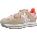 Baskets femme sur Grenoble : Baskets basses Munich Massana Sky