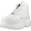 Baskets femme sur Grenoble : Baskets montantes Buffalo 1340-14 2.0