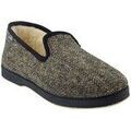 Chaussons / Pantoufles sur Grenoble : Chaussons Semelflex Calochic Dor&eacute;