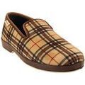 Chaussons / Pantoufles sur Grenoble : Chaussons Soir & Matin SOIR DORSET H12 Dor&eacute;