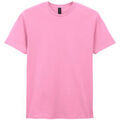 Tee-shirts sur Grenoble : T-shirt Gildan SoftStyle