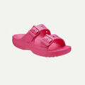 Sandales Crocs SATURDAY SANDALE ROSE Grenoble