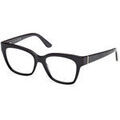 Lunettes de soleil Guess GU50233 Cadres Optiques, Noir, 53 mm Grenoble