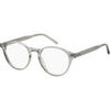 Lunettes de soleil Tommy Hilfiger TH 2129 Cadres Optiques, Gris, 51 mm