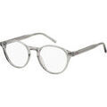 Lunettes sur Grenoble : Lunettes de soleil Tommy Hilfiger TH 2129 Cadres Optiques, Gris, 51 mm