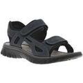 Sandales Rieker 25483CHPE26 Grenoble