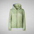 Vestes sur Grenoble : Veste Save The Duck D33620W IRIS22 - ALEXA-50041