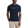 Tee-shirts sur Grenoble : T-shirt Tommy Hilfiger MW0MW42365
