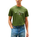 T-shirt Tommy Hilfiger MW0MW41455 Grenoble