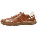 Baskets femme sur Grenoble : Baskets basses Fluchos F2430