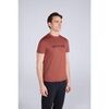 T-shirt Animal Latero