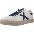 Baskets homme sur Grenoble : Baskets basses Munich Rete 111