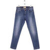 Jeans Sessun Jean slim marine
