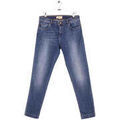 Pantalons sur Grenoble : Jeans Sessun Jean slim marine