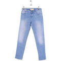 Pantalons sur Grenoble : Jeans Sessun Jean slim bleu