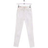 Jeans Levis Jean slim blanc