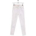 Pantalons sur Grenoble : Jeans Levis Jean slim blanc