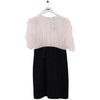 Robe courte Sandro Robe noire